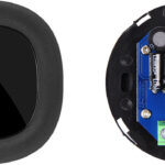 Fotokomórki Proxima POA (antykolizyjne)