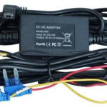 Zasilanie trybu parkingowego Dahua DH-DAE-CDL-V9H