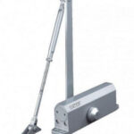 Samozamykacz Scot DC-30 do drzwi 80-100 kg