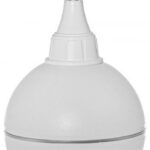 Głośnik Kulowy Sufitowy HQM-SK1015/W 10W 100V Biały