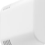 Ropam RHT-AQ-RN Czujnik Temperatury Wilgotności I Jakości Powietrza - Przewodowy