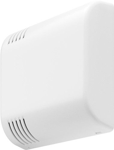 Ropam RHT-AQ-RN Czujnik Temperatury Wilgotności I Jakości Powietrza - Przewodowy