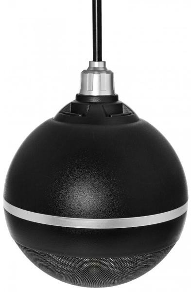 Głośnik Sufitowy HQM-SK1515/B 15W 100V Czarny