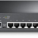 Switch TP-Link TL-SG3210