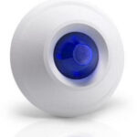 SATEL Sygnalizator WEW. SOW-300 BL (Niebieski)