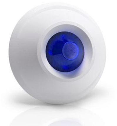 SATEL Sygnalizator WEW. SOW-300 BL (Niebieski)