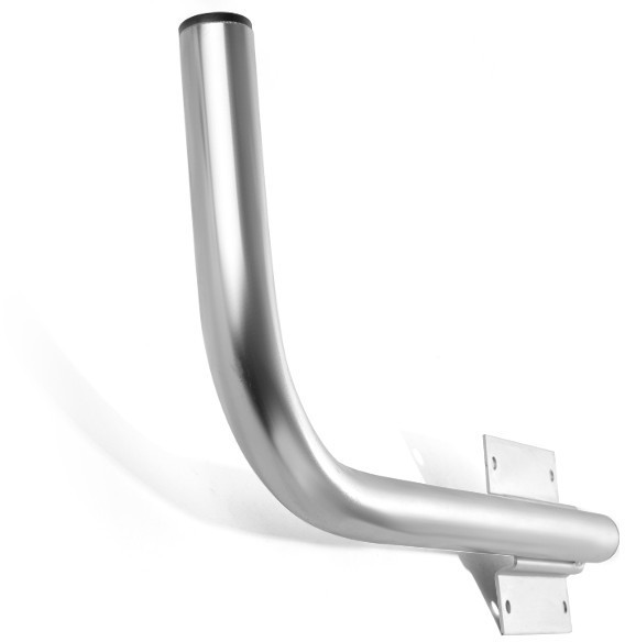 ROBSON Uchwyt Antenowy L400 (40 cm) Boczny PRAWY; 6658