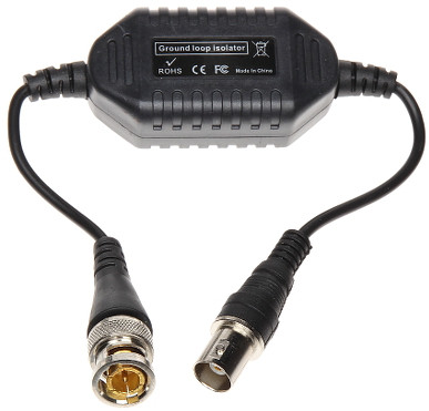 Separator Galwaniczny Wideo D-SEP2 - obrazek 2