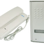 Domofon ORNO OR-DOM-RL-901/RL-3208A; 9094