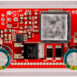 Przetwornica obniżająca napięcie do 24V Atte Asdc-30-240-OF