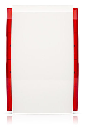 SATEL BE Wave Bezprzewodowy sygnalizator wewnętrzny Indoor Siren R ASP-215 R ABAX2