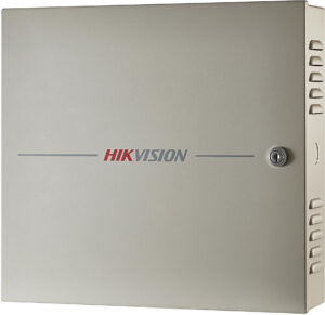 Kontroler Dostępu HIKVISION DS-K2604T