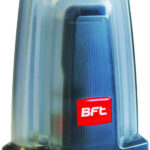 Lampa BFT Radius LED BT A R1 W (24V z anteną, biały dyfuzor)