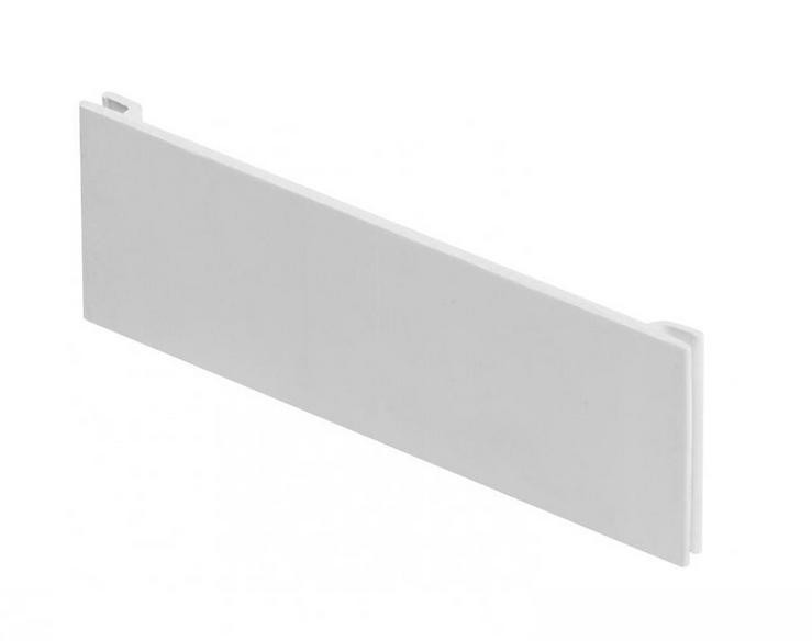 STASIŃSKI SP. Z O.O. Rozpórka do listew elektroinstalacyjnych o szerokości 90mm, R-90 (1szt.)