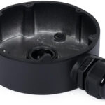 Uchwyt HIKVISION DS-1280ZJ-DM18 Czarny