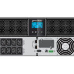 UPS Zasilacz Awaryjny PowerWalker VI 2000 RT HID