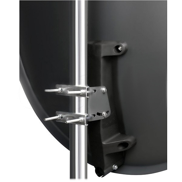 CORAB Czasza Antena 80 CM Ciemna (ASC-800M-C); 8881