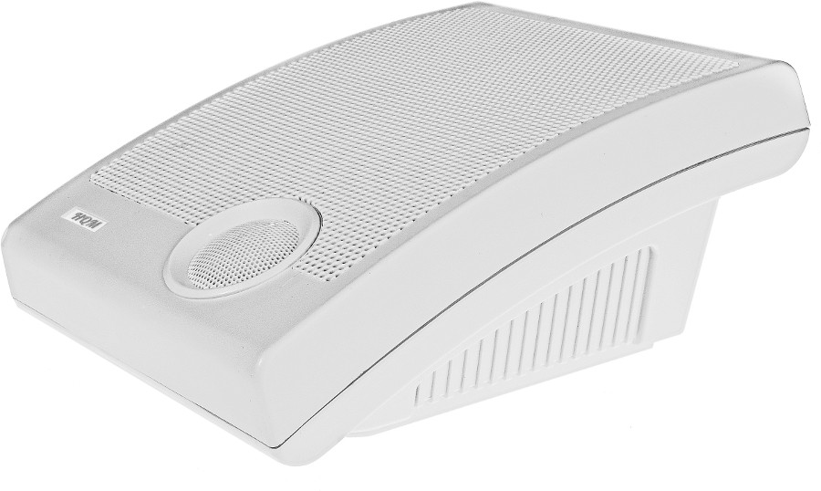 Głośnik Ścienny HQM-N10165 10W 100V Biały