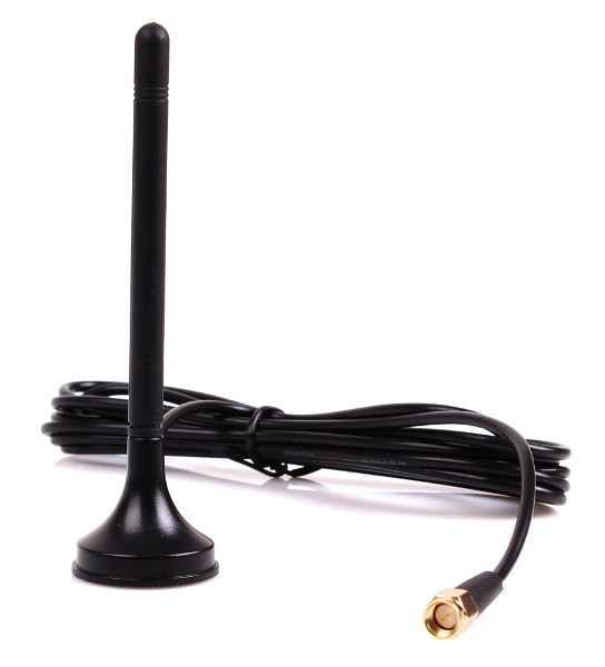 Ropam Antena AT-GSM-MAG 2.5DB SMA