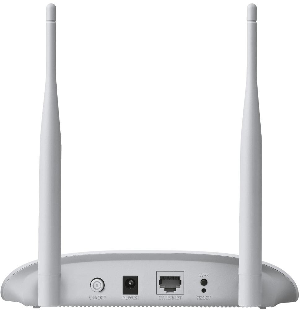 AP TP-Link TL-WA801N