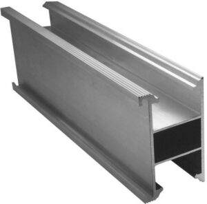 Szyna Montażowa SM-30x50/3440 AL KLIK, Corab XPF_SM072C