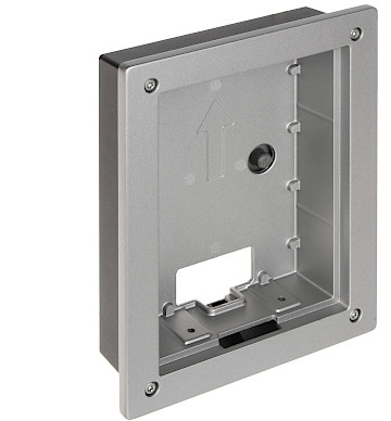 Puszka Podtynkowa DAHUA VTM114