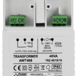 Transformator Pulsar AWT468