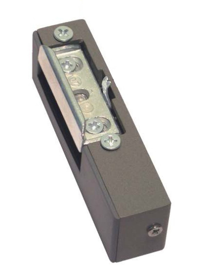 Zaczep Elektra R3 Z BLOK. LEWY; 2425