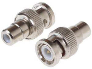 INNY-D Przejście BNC-RCA