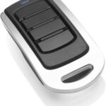 Pilot Proxima Banan HO (Hormann HSM/HSE/HS 868 MHz) BI:KLIK