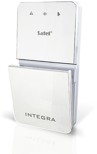 SATEL Klawiatura Strefowa INT-SF-W