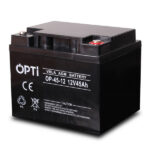 Akumulator VOLT Polska AGM Opti 45Ah