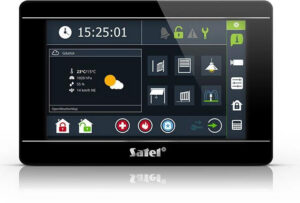 SATEL Manipulator INT-TSI-B