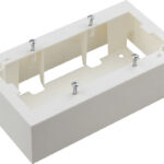 Puszka Natynkowa Podwójna 4 MOD M45