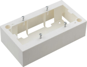 Puszka Natynkowa Podwójna 4 MOD M45