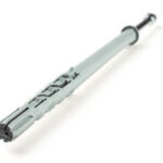 Kołek do mocowania na elewacji Ebolt 12*260 mm z gwintem wewnętrznym M5