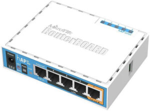 Mikrotik Routerboard hAP ac Lite (RB952Ui-5ac2nD)