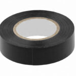 Taśma Izolacyjna Repero 711E Czarna 19MMX20M