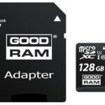 Karta pamięci microSD Goodram UHS-I 128GB