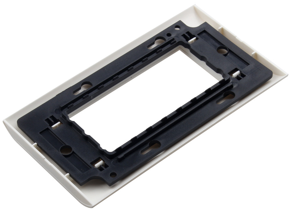 Ramka Z Suportem Podwójna 4 MOD M45 - obrazek 2