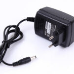 Zasilacz Impulsowy 12V/1A/5.5 12W