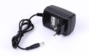 Zasilacz Impulsowy 12V/1A/5.5 12W