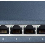 Switch TP-Link TL-SG108
