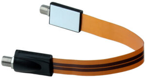 RED EAGLE Adapter Okienny Ultra Płaski