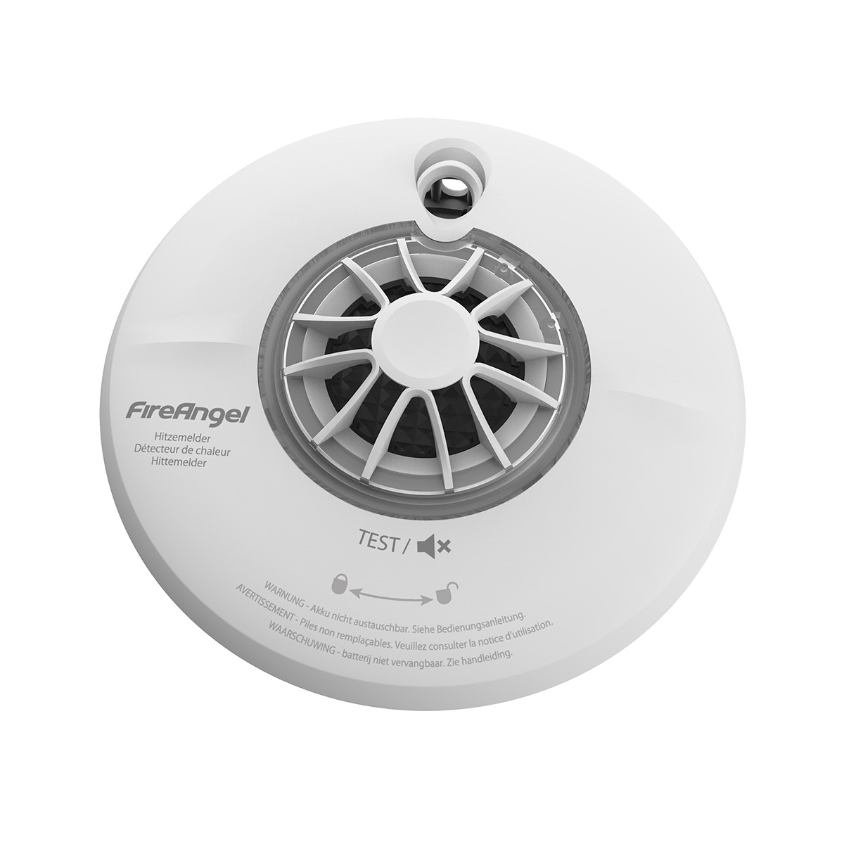 Fireangel Czujnik Ciepła HT-630-EUT - obrazek 3