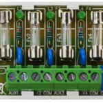 Moduł Bezpiecznikowy Pulsar AWZ589