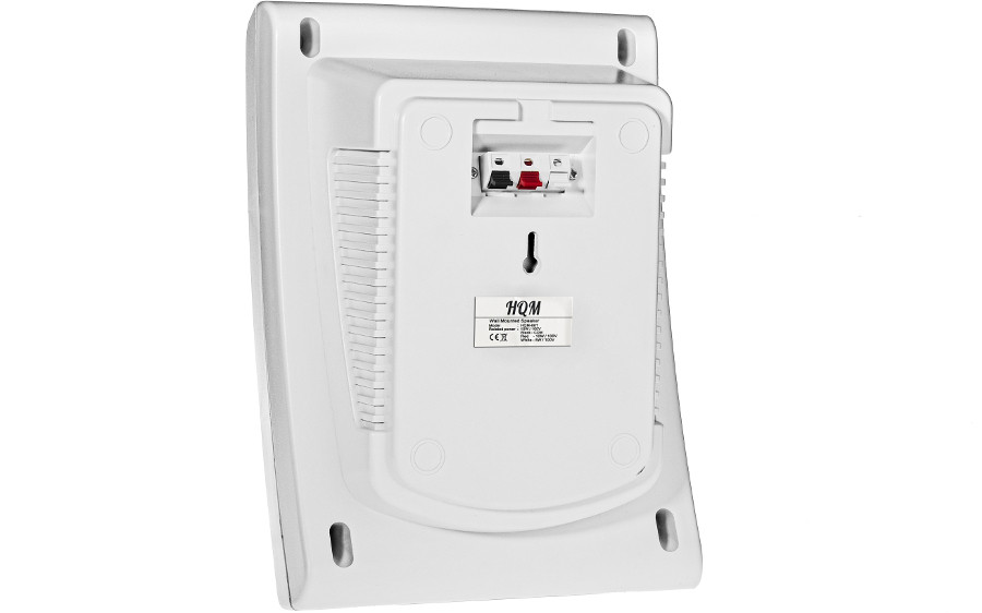 Głośnik Ścienny HQM-N10165 10W 100V Biały