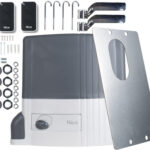 Zestaw Nice Thor 1500 ERA ONE do bram przesuwnych (bez fotokomórek)