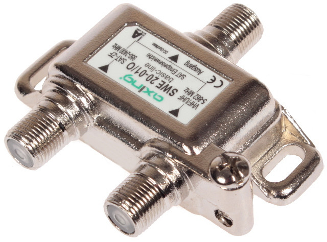 AXING Sumator AX SWE 20-01; 7333