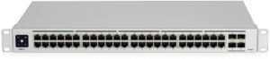 UBIQUITI Unifi Switch Gen2 (USW-48)